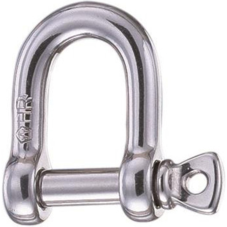 Wichard 2026 HR D Sjækkel WR11203 - Silver